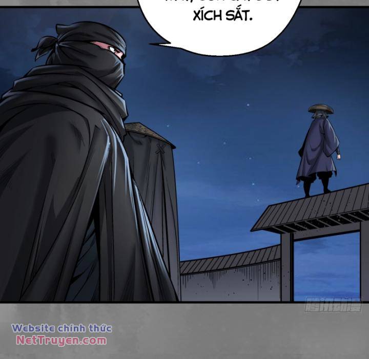 Tàng Phong Hành Chapter 237 - Trang 2