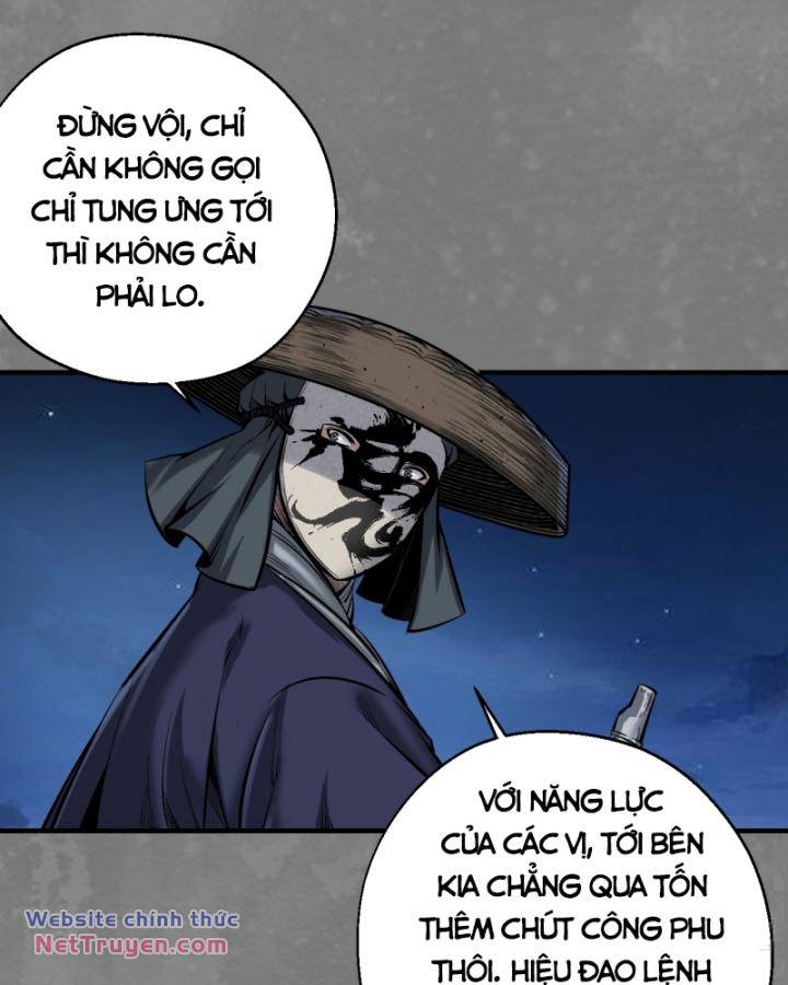 Tàng Phong Hành Chapter 237 - Trang 2