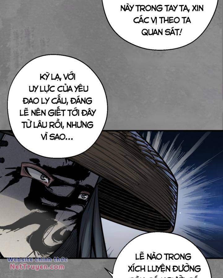 Tàng Phong Hành Chapter 237 - Trang 2