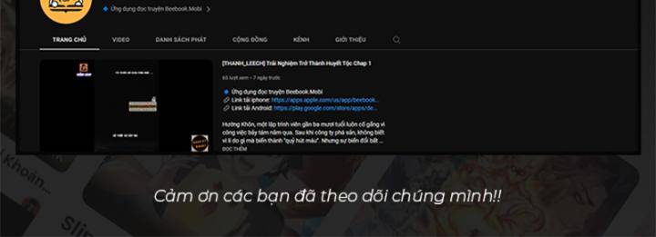 Tàng Phong Hành Chapter 237 - Trang 2