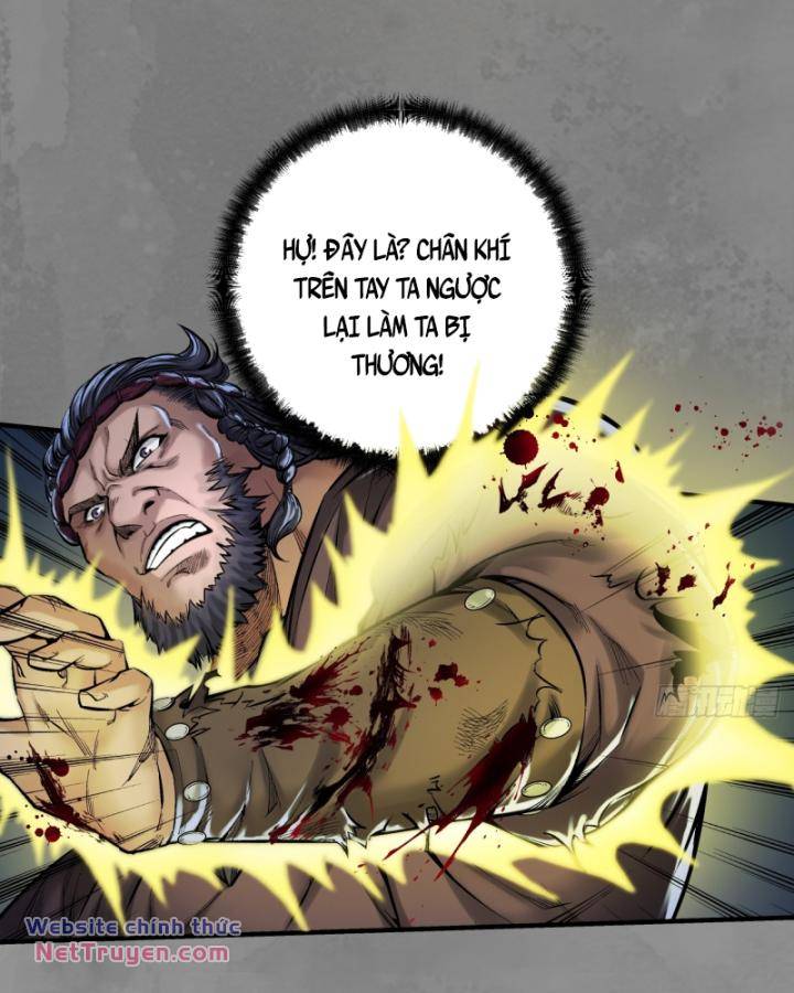 Tàng Phong Hành Chapter 237 - Trang 2