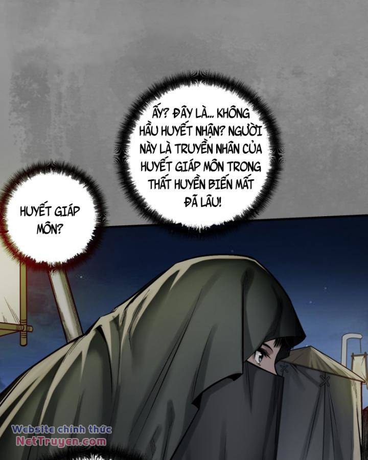 Tàng Phong Hành Chapter 237 - Trang 2