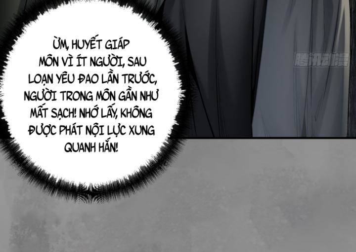 Tàng Phong Hành Chapter 237 - Trang 2