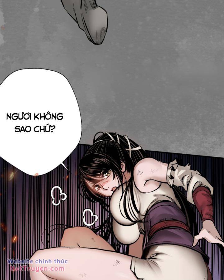 Tàng Phong Hành Chapter 238 - Trang 2