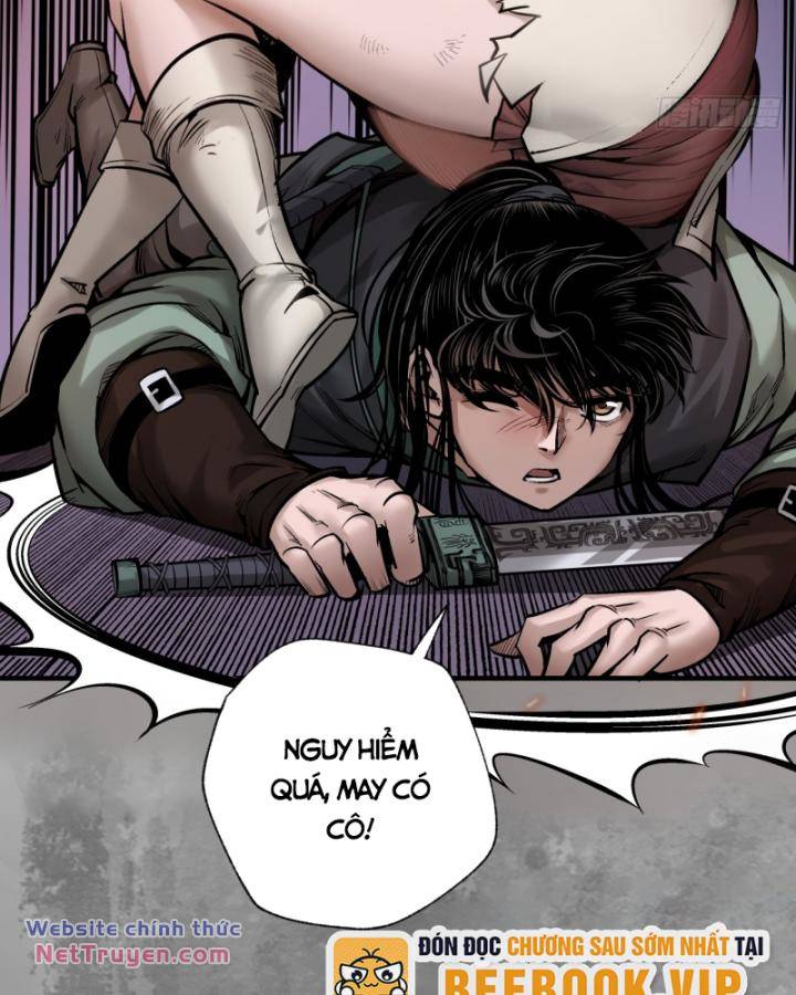 Tàng Phong Hành Chapter 238 - Trang 2