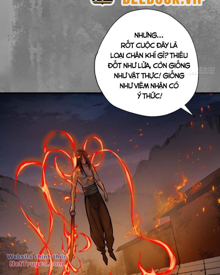 Tàng Phong Hành Chapter 238 - Trang 2