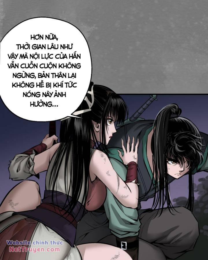 Tàng Phong Hành Chapter 238 - Trang 2