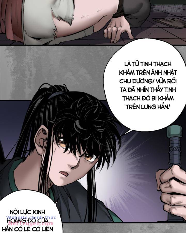 Tàng Phong Hành Chapter 238 - Trang 2