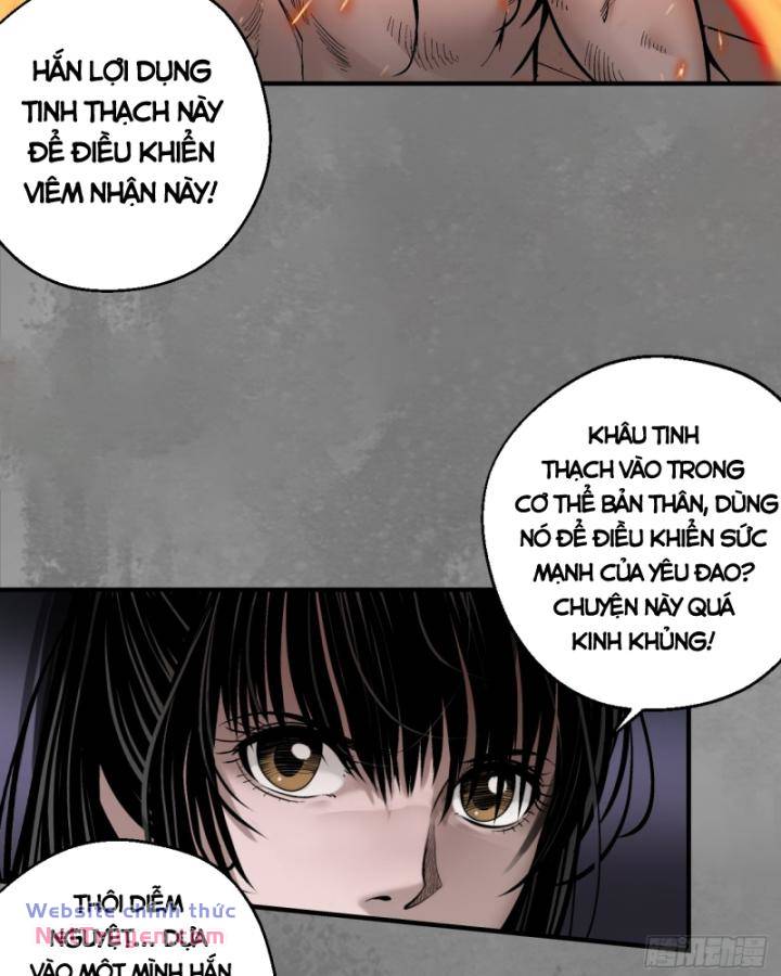 Tàng Phong Hành Chapter 238 - Trang 2