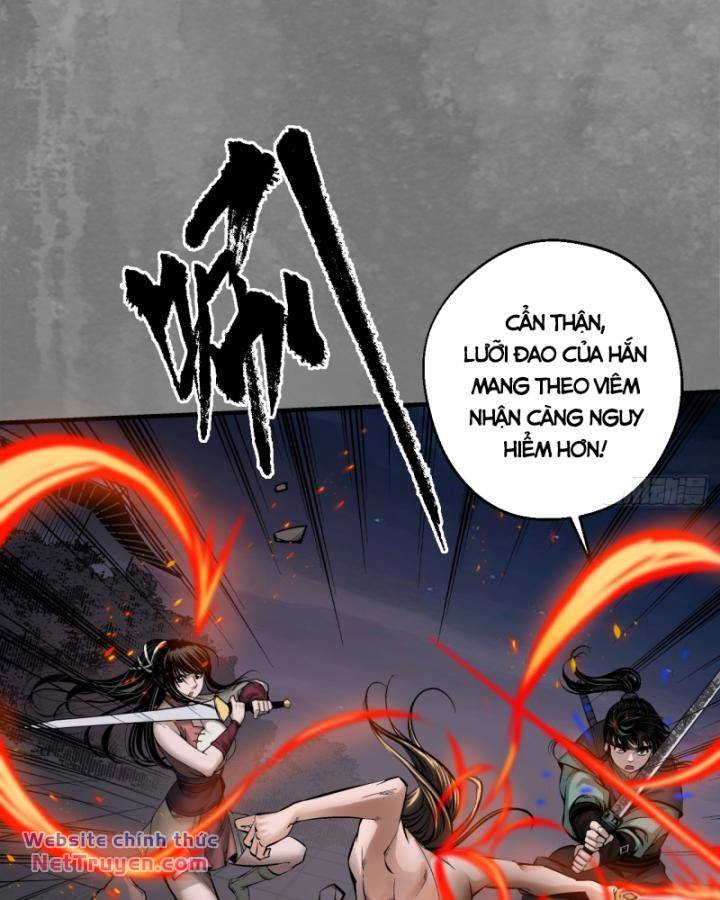 Tàng Phong Hành Chapter 238 - Trang 2