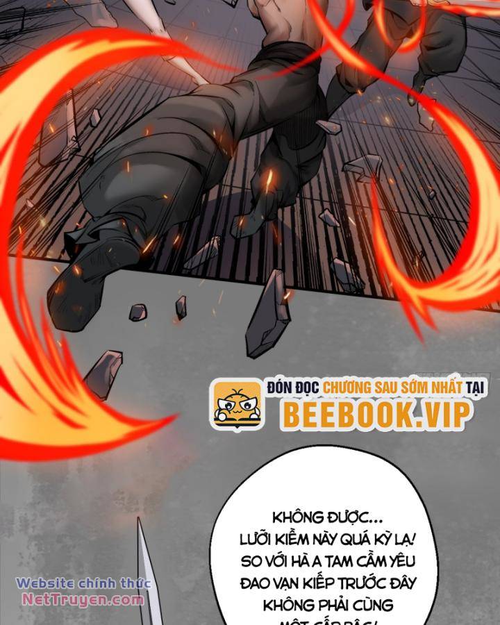 Tàng Phong Hành Chapter 238 - Trang 2