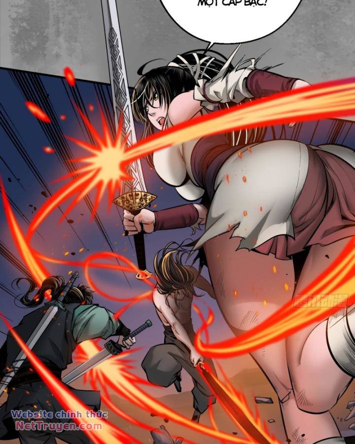 Tàng Phong Hành Chapter 238 - Trang 2
