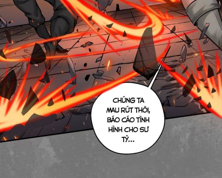 Tàng Phong Hành Chapter 238 - Trang 2