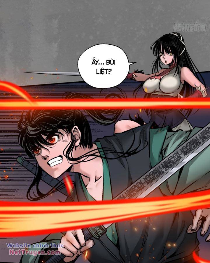 Tàng Phong Hành Chapter 238 - Trang 2