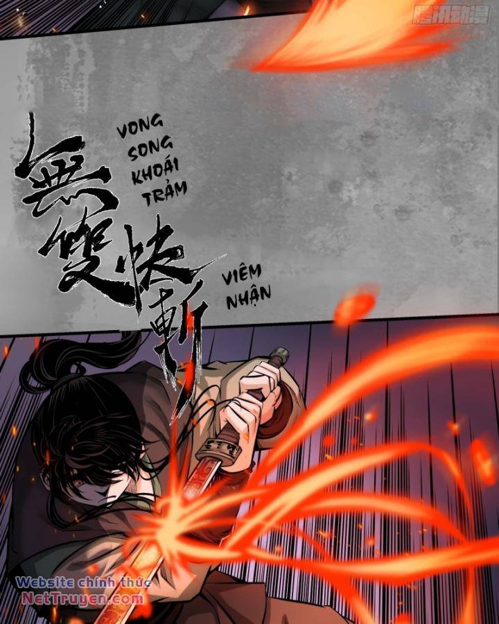 Tàng Phong Hành Chapter 238 - Trang 2