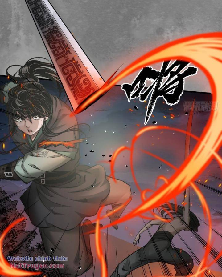 Tàng Phong Hành Chapter 238 - Trang 2