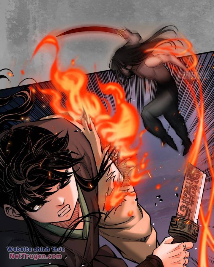 Tàng Phong Hành Chapter 238 - Trang 2