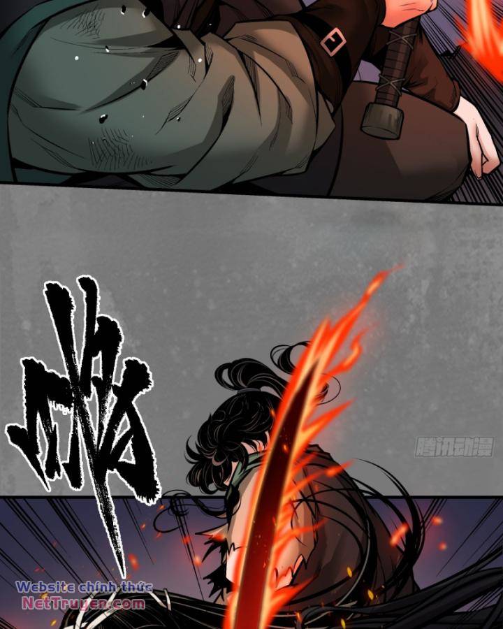 Tàng Phong Hành Chapter 238 - Trang 2