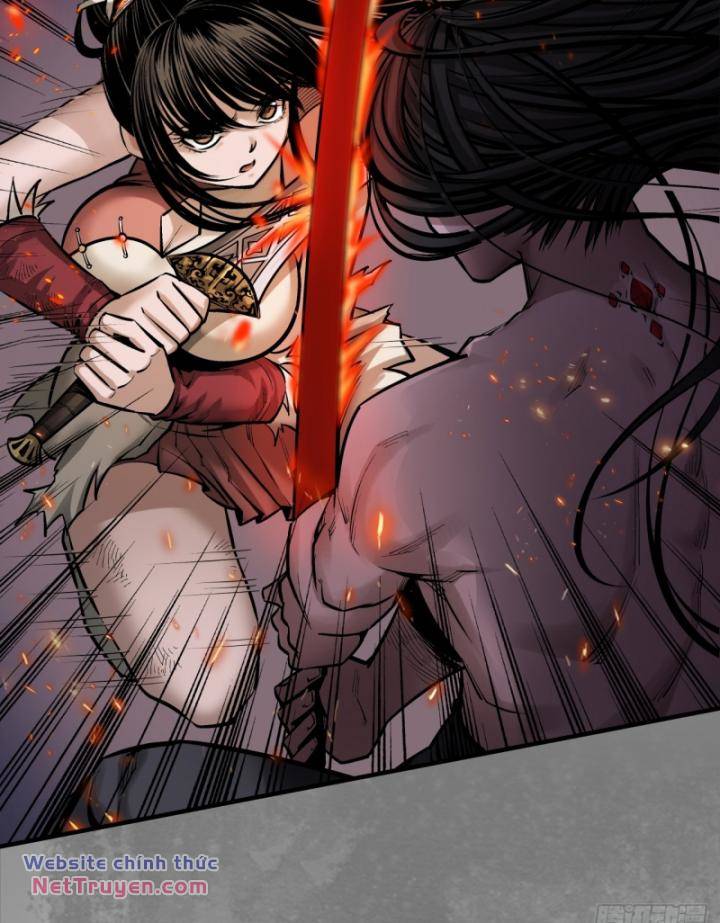 Tàng Phong Hành Chapter 238 - Trang 2