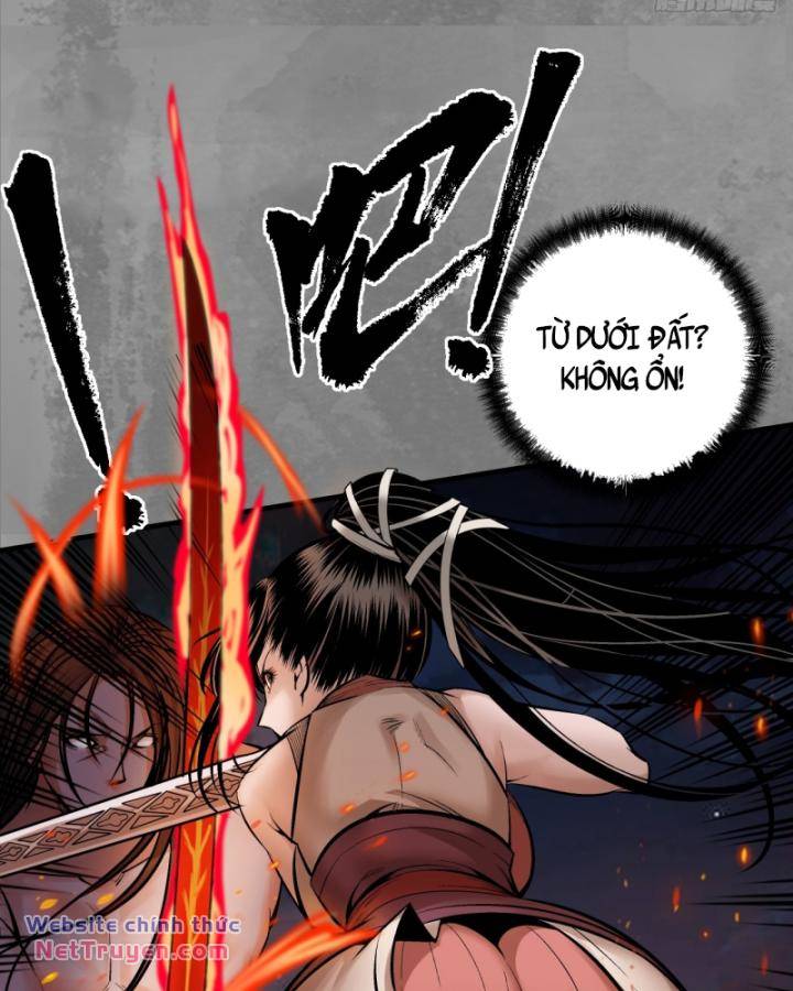 Tàng Phong Hành Chapter 238 - Trang 2