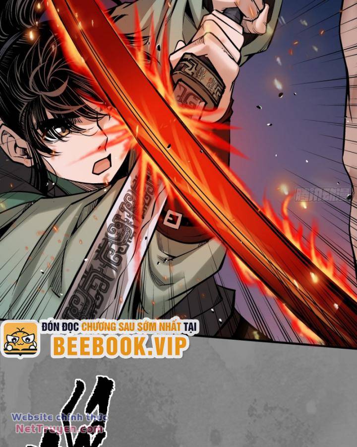 Tàng Phong Hành Chapter 238 - Trang 2