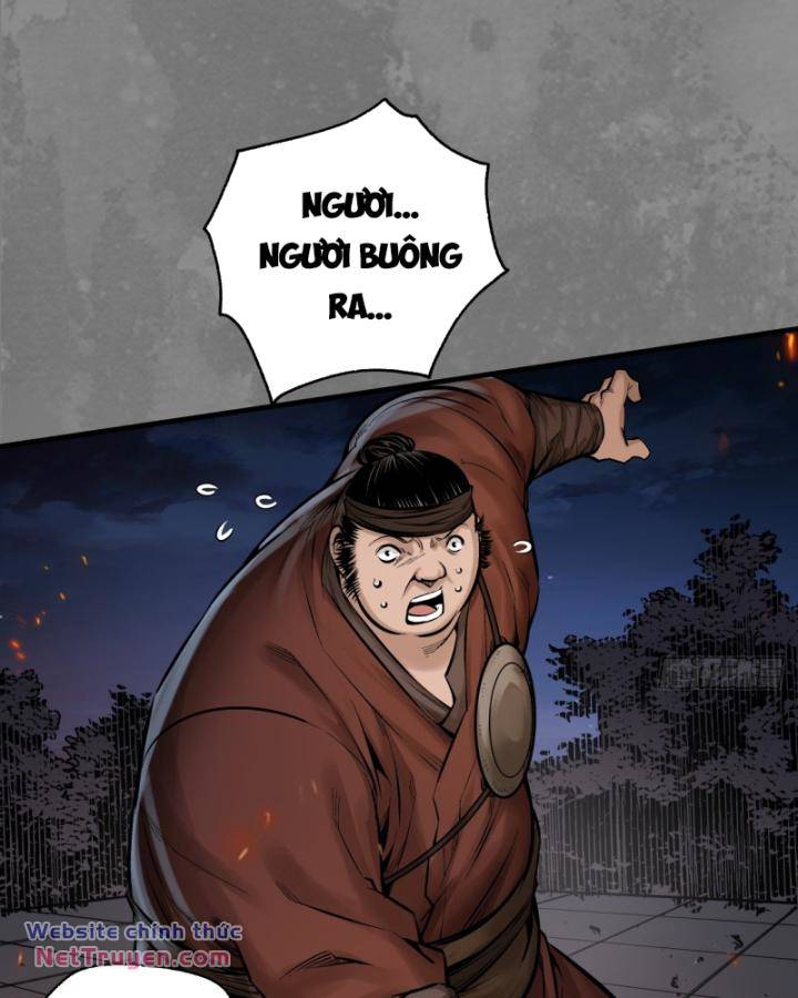 Tàng Phong Hành Chapter 238 - Trang 2