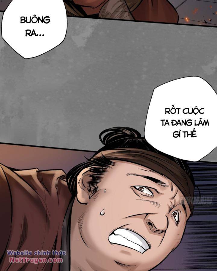 Tàng Phong Hành Chapter 238 - Trang 2