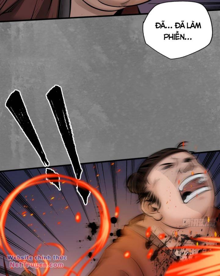 Tàng Phong Hành Chapter 238 - Trang 2