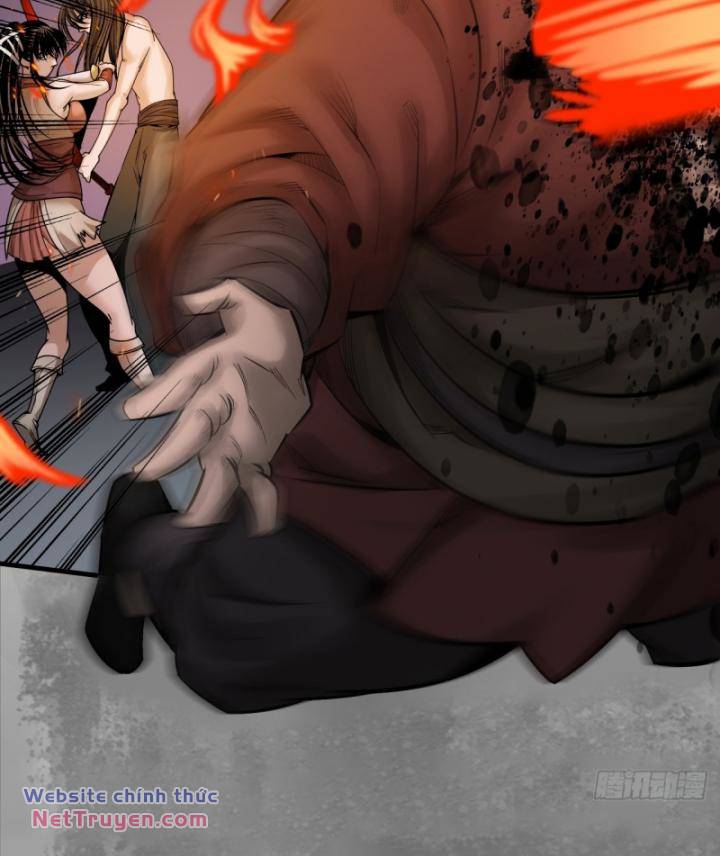 Tàng Phong Hành Chapter 238 - Trang 2