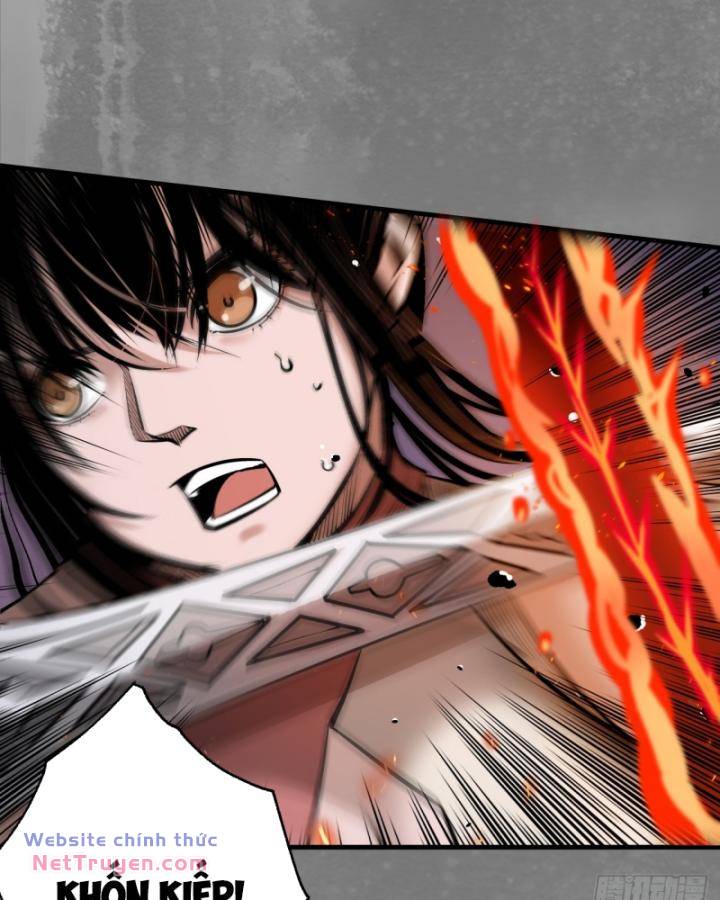 Tàng Phong Hành Chapter 238 - Trang 2