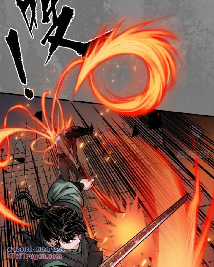 Tàng Phong Hành Chapter 238 - Trang 2