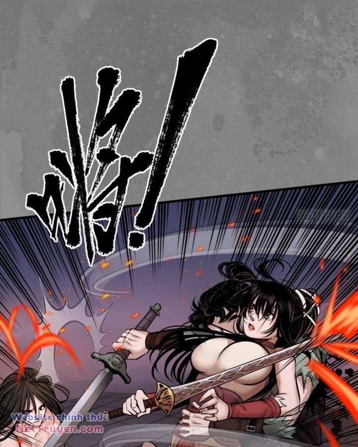 Tàng Phong Hành Chapter 238 - Trang 2