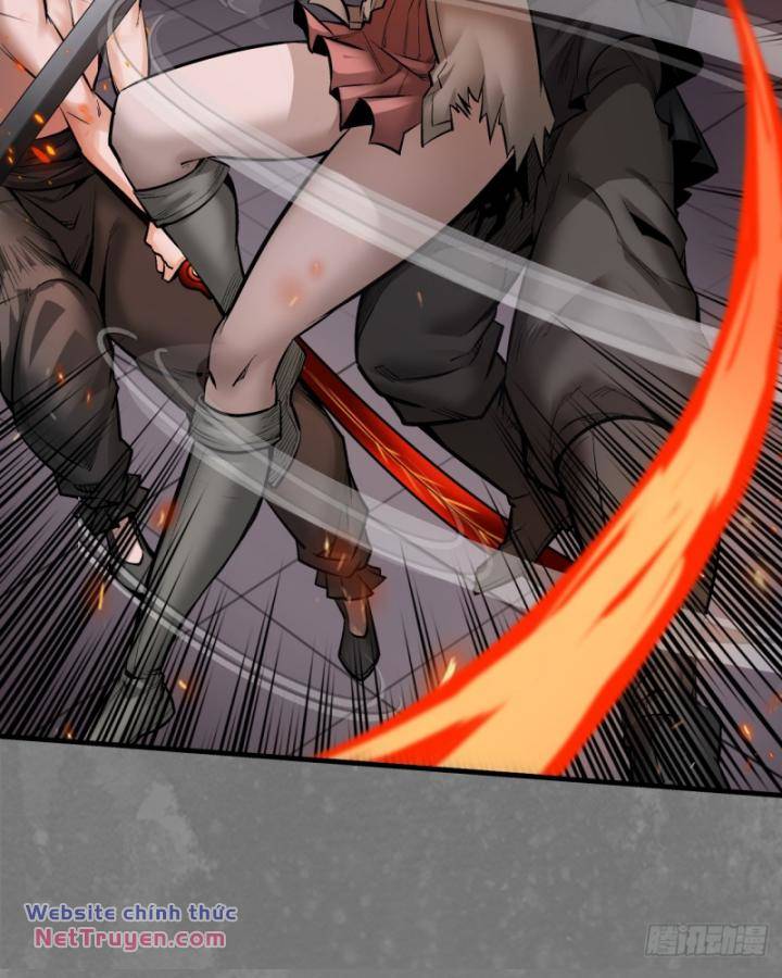 Tàng Phong Hành Chapter 238 - Trang 2