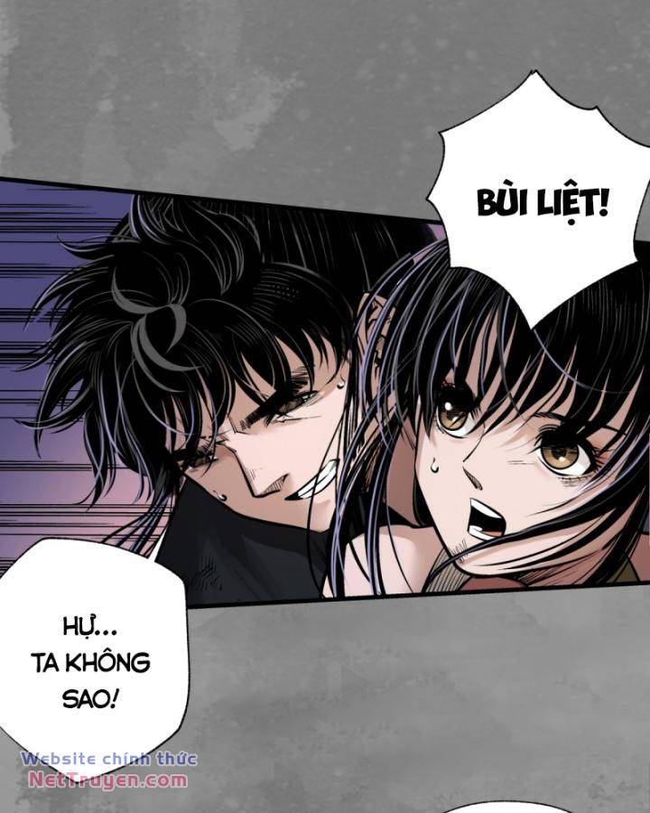 Tàng Phong Hành Chapter 238 - Trang 2