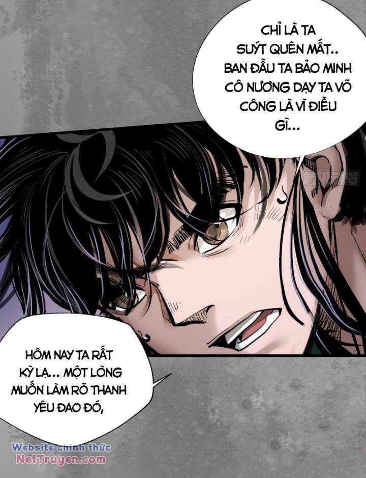 Tàng Phong Hành Chapter 238 - Trang 2