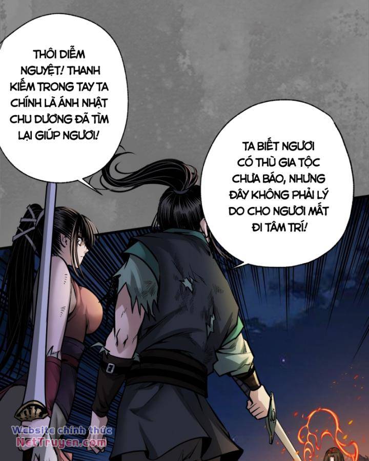 Tàng Phong Hành Chapter 238 - Trang 2