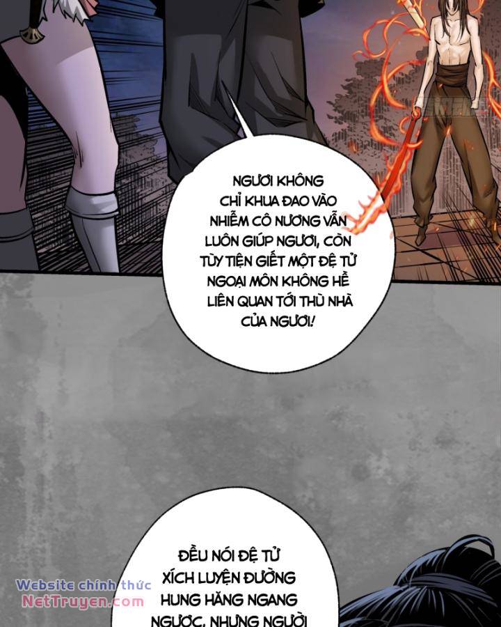Tàng Phong Hành Chapter 238 - Trang 2
