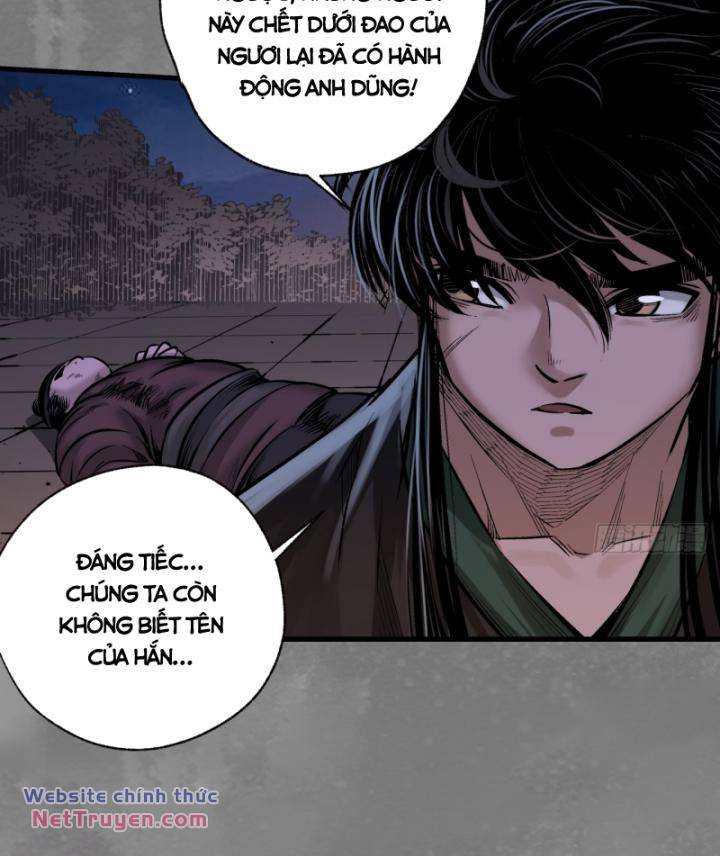 Tàng Phong Hành Chapter 238 - Trang 2