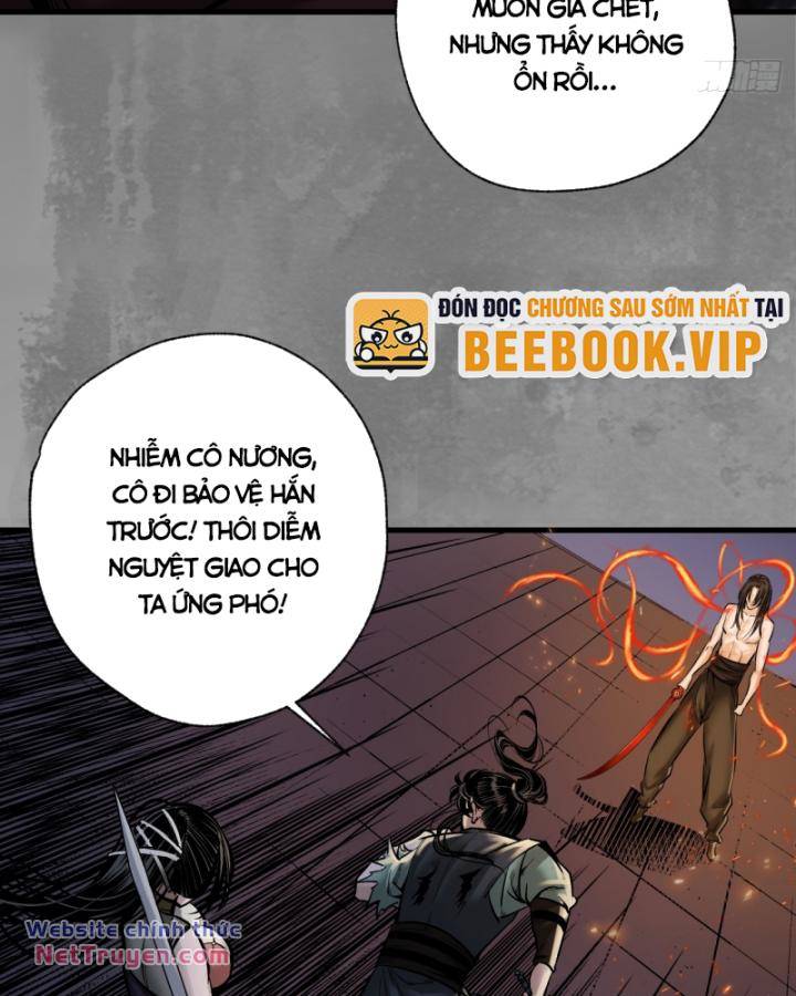 Tàng Phong Hành Chapter 238 - Trang 2