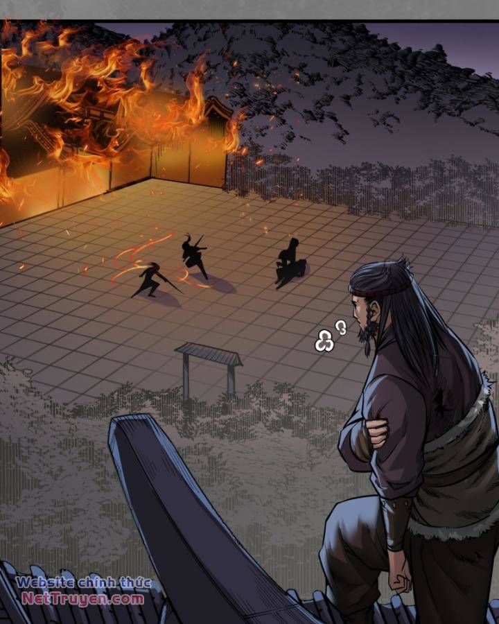 Tàng Phong Hành Chapter 238 - Trang 2