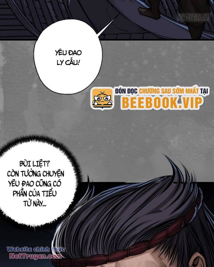 Tàng Phong Hành Chapter 238 - Trang 2