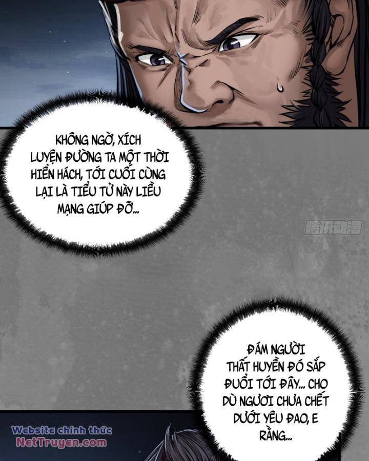Tàng Phong Hành Chapter 238 - Trang 2