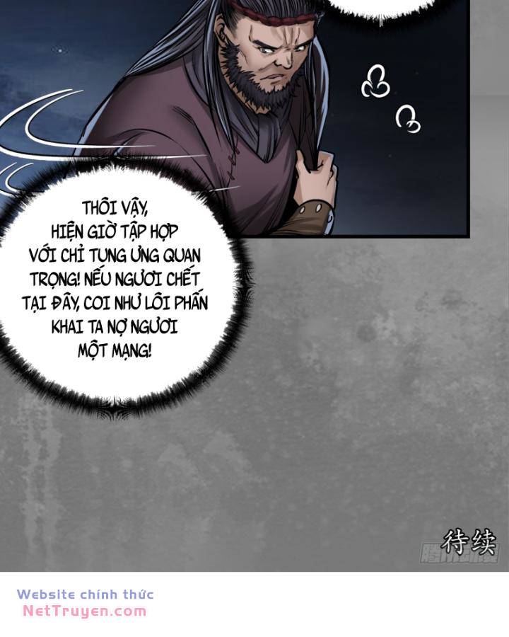 Tàng Phong Hành Chapter 238 - Trang 2