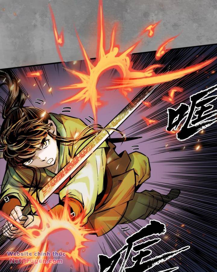 Tàng Phong Hành Chapter 238 - Trang 2