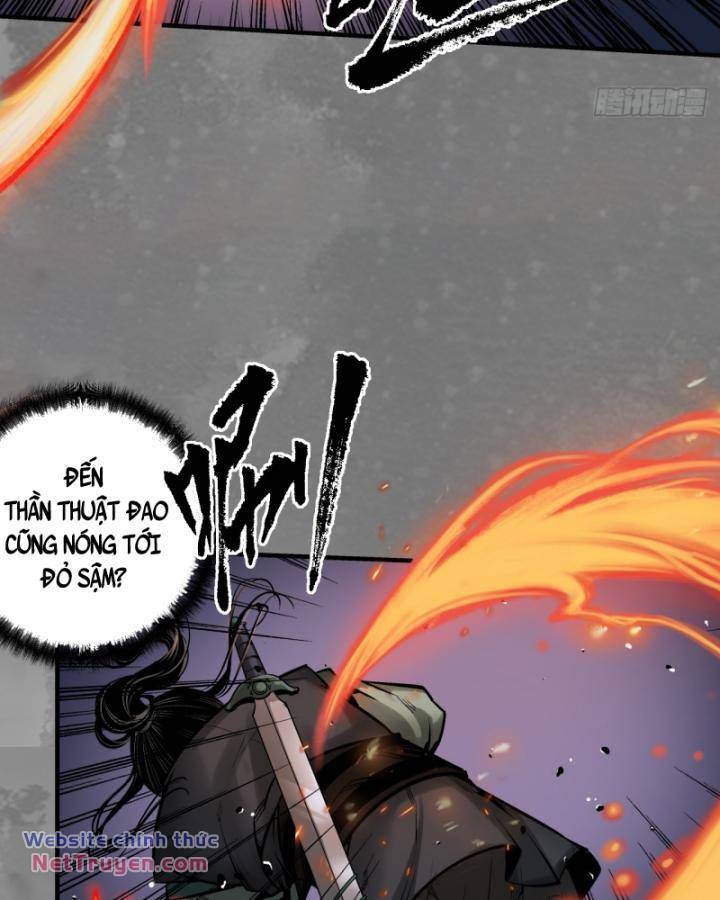 Tàng Phong Hành Chapter 238 - Trang 2