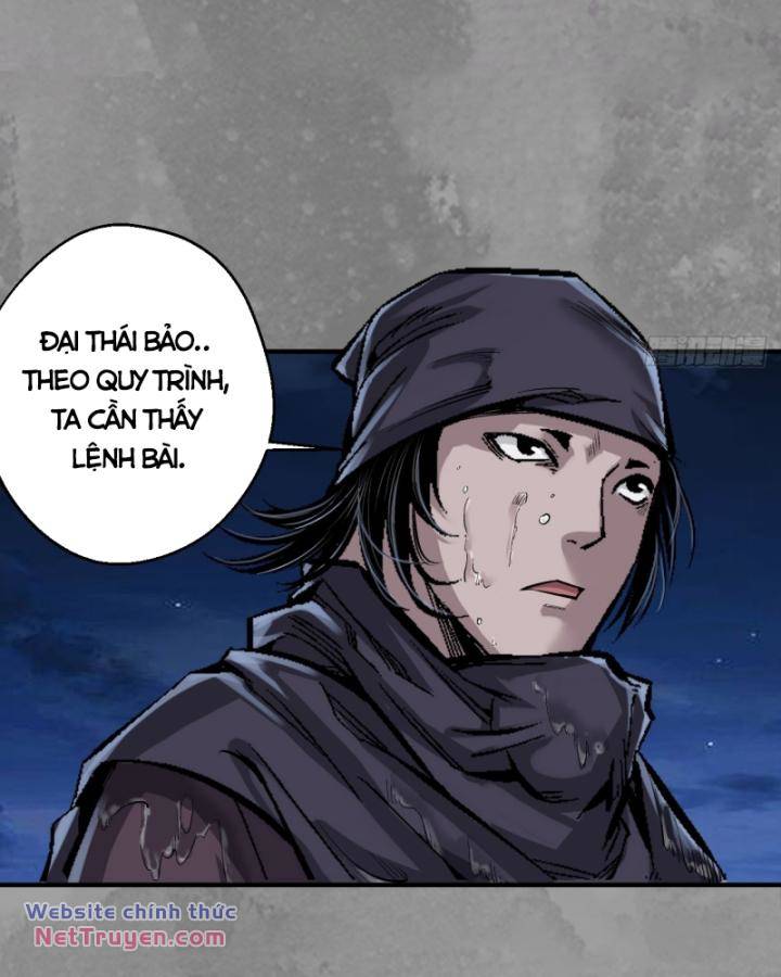 Tàng Phong Hành Chapter 239 - Trang 2