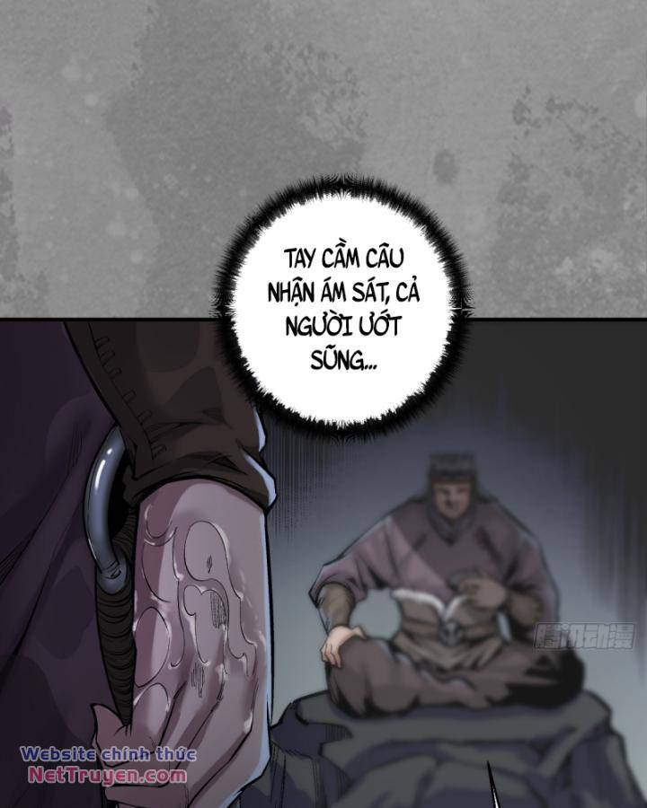 Tàng Phong Hành Chapter 239 - Trang 2