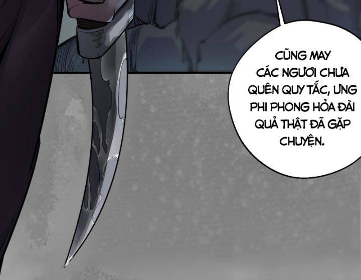 Tàng Phong Hành Chapter 239 - Trang 2