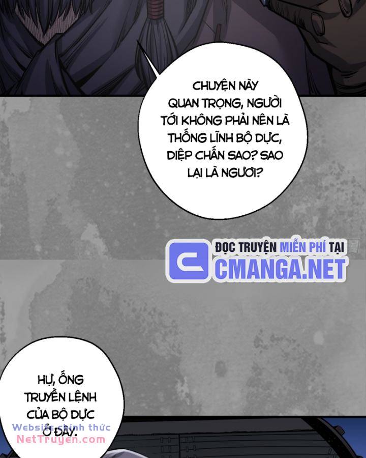 Tàng Phong Hành Chapter 239 - Trang 2