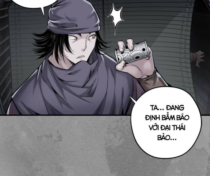 Tàng Phong Hành Chapter 239 - Trang 2